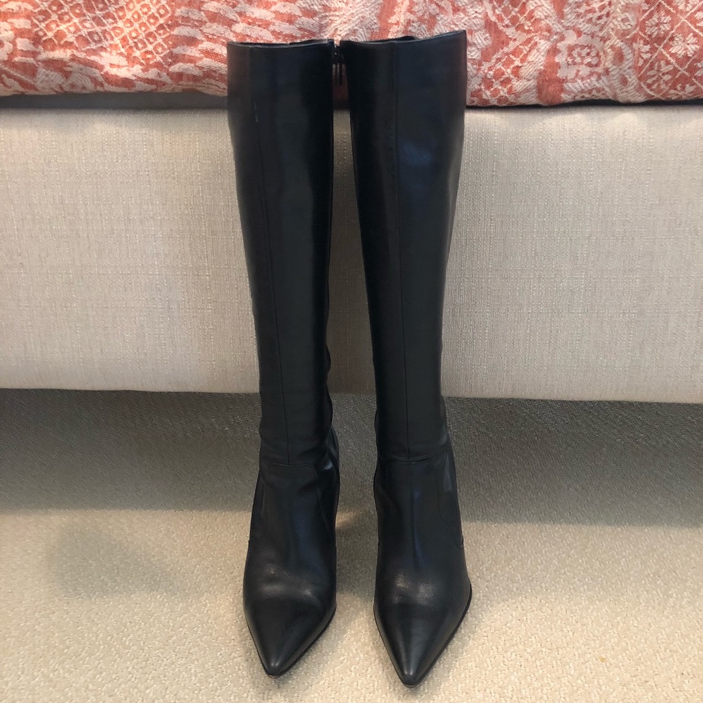 VIA SPIGA Boots